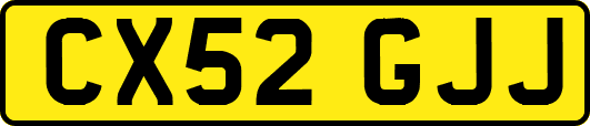 CX52GJJ