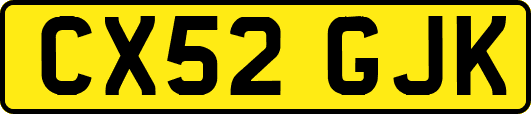 CX52GJK