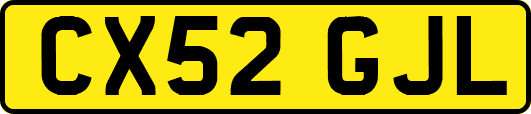 CX52GJL