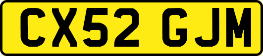 CX52GJM