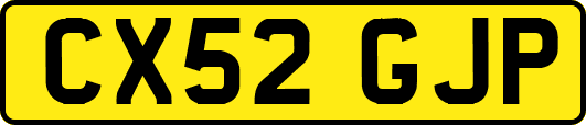 CX52GJP