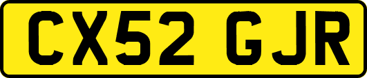 CX52GJR