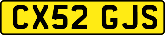 CX52GJS