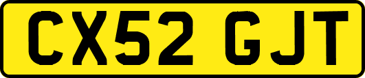 CX52GJT