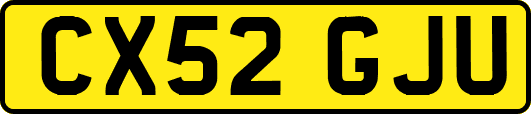 CX52GJU