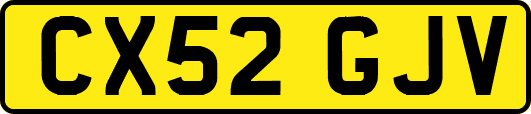 CX52GJV
