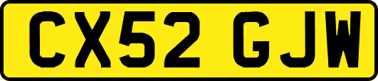 CX52GJW