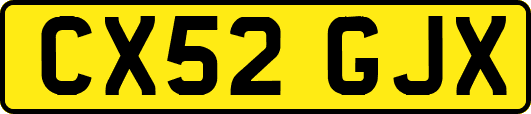 CX52GJX