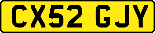 CX52GJY