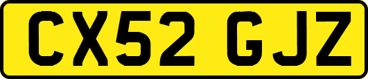 CX52GJZ