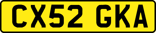 CX52GKA