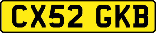 CX52GKB