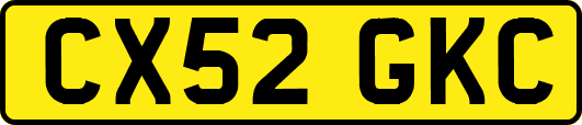 CX52GKC