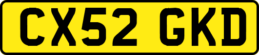 CX52GKD