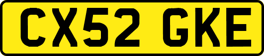 CX52GKE