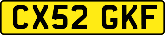 CX52GKF