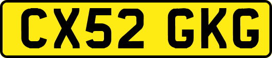 CX52GKG