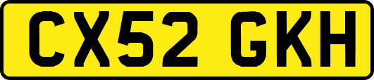 CX52GKH