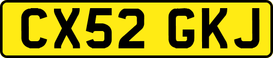 CX52GKJ