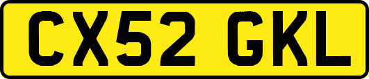 CX52GKL