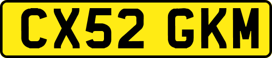 CX52GKM