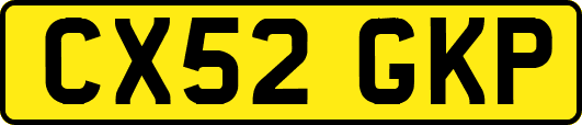CX52GKP