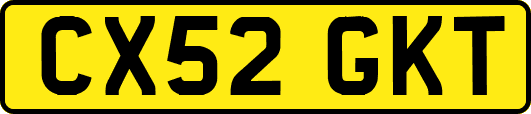 CX52GKT