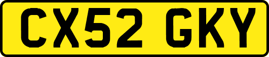 CX52GKY