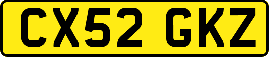 CX52GKZ