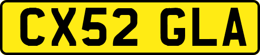 CX52GLA