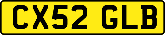 CX52GLB