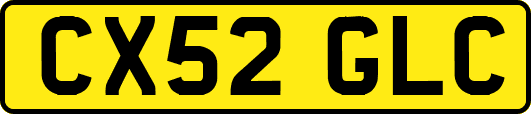 CX52GLC