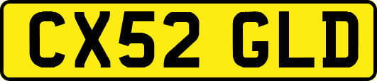 CX52GLD