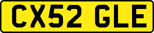 CX52GLE