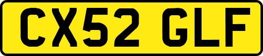 CX52GLF