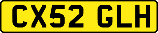 CX52GLH