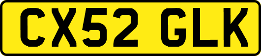 CX52GLK