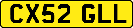 CX52GLL