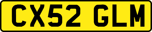 CX52GLM