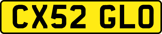 CX52GLO
