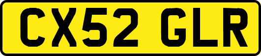 CX52GLR