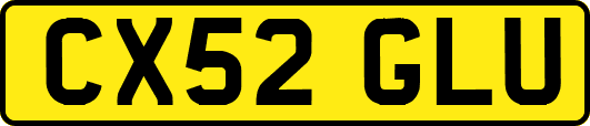 CX52GLU