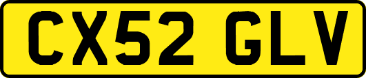 CX52GLV