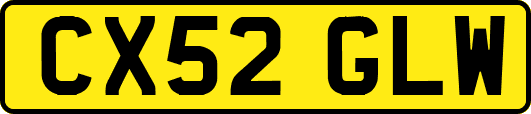 CX52GLW