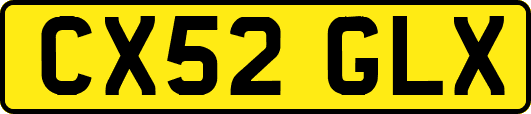 CX52GLX