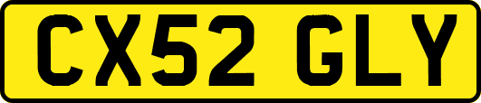 CX52GLY