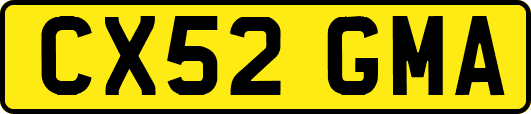 CX52GMA