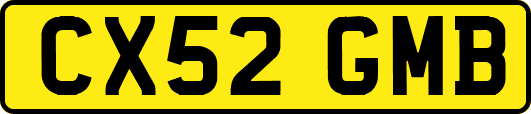 CX52GMB