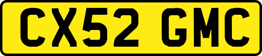CX52GMC