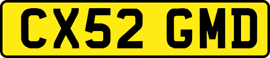 CX52GMD